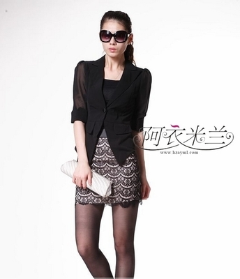 阿衣品牌批发指南 价格、样品与库存尾货信息全解析