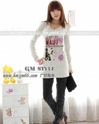 女装市场全解析 品牌、批发价格、样品图片与库存尾货信息