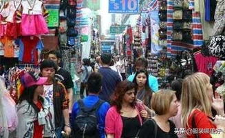 广州服装批发市场进货攻略与品牌尾货拿货揭秘