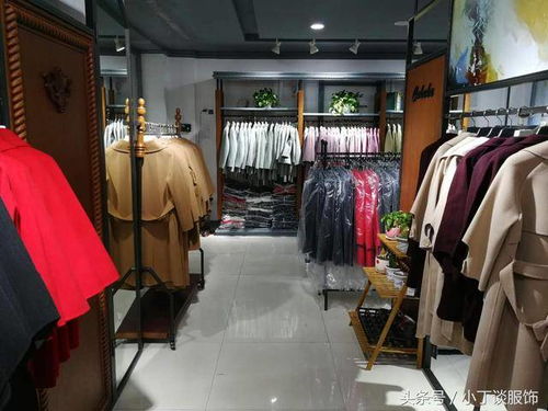 服装批发进货6大技巧 实用经验与干货分享